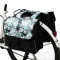 bicycle storage double pannier bag(SB-003)