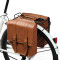 bike waterproof pannier bags(SB-007)