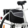Bicycle rear rack pannier bags(SB-010)