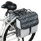 Bicycle travel double pannier bags(SB-011)