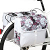 Bicycle rack pannier large capacity bags(SB-013)