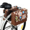 Waterproof bicycle touring pannier bags(SB-018)