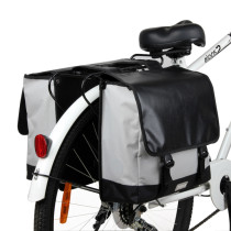 High quality double side bike rack pannier bags(SB-020)