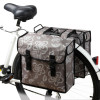 Top quality bike travel rack pannier bags(SB-022)
