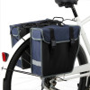 Large capacity bicycle rear carrier bags(SB-033)