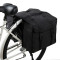 Large volume bike rack double pannier bags(SB-046)