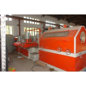 LJT-4DHLC paper core machine