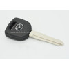Mazda 6/Mazda 3 Transponder Key Casing