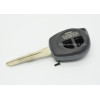 Suzuki 2-button remote key casing （no logo）