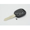 Chevrolet Epica 2-button Remote Key Shell