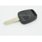 Nissan Bluebird Single Button Remote Key Casing
