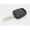 Nissan Bluebird Single Button Remote Key Casing