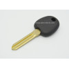Hyundai Chip-installable Key Casing