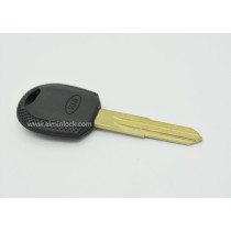 Kia chip key casing(right slot)