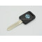 Nissan TPX transponder key casing