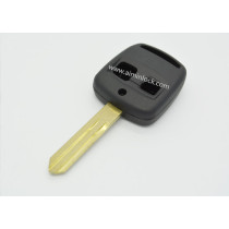 Subaru 2-Button Remote Key Casing