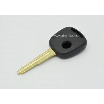 Mazda/Suzuki 1 button remote key shell