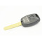 Honda 2-button Remote Key Casing