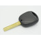 Toyota 2-button remote key shell（TOY48）