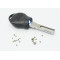New type car key restructuring tool（TOY48）