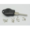 New type car key restructuring tool（HU64）