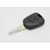 Peugeot Remote Key Casing