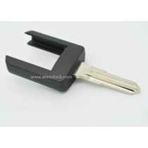 Opel Remote Keyblade
