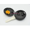Benz 1 button smart key casing