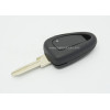 Iveco 1 button Remote key shell（GT10）
