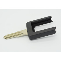 Opel remote keyblade (LEFT)
