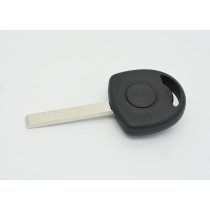Opel Transponder Key Casing（no logo,HU100）