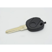 VW key casing