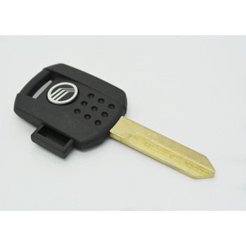 Ford transponder key casing