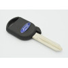 Ford Monterey Installable Chip Key shell