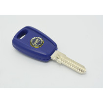 Fiat 1 Button Remote Key Casing