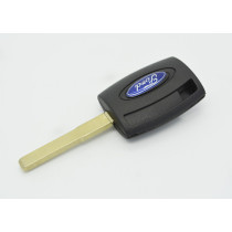 European Ford Focus Transponder Key Casing（no logo,HU100）