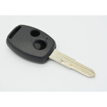 Honda 2.3 2-button remote key casing