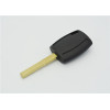 Ford Focus Chip Key Casing