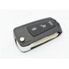 KIA Cerato, Sportage, Tuson, Sonata 4-button folding Remote Casing