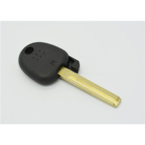 Hyundai transponder key shell ( South Africa Style )