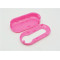 Fiat remote folding spoon shell (Pink)