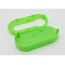 Fiat remote folding spoon shell（Green）