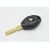 BMW 4 Track 3-button Remote Key Casing