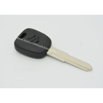 Suzuki (Swift) Transponder Keys Casing