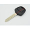 Nissan transponder key casing