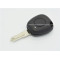 Renault 1 button remote key shell（no logo）