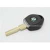 BMW 4-track transponder key shell (with light)