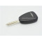 Chrysler 3-button remote key shell