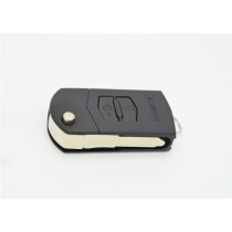 Mazda M6 2-button Flip Remote Key Casing