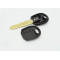 Kia chip key casing(Left slot)
